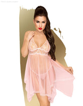Babydolls - Penthouse Naughty Doll
